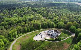 Hotel Het Montferland Zeddam Exterior photo