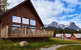 Banff Gate Mountain Resort Canmore Exterior photo