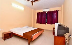 Hotel Royal Park Mangaluru Exterior photo