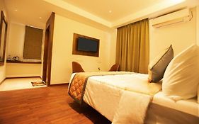 Hotel Nar Comforts Bengaluru Exterior photo