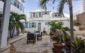 Apartament Annes Revenge The Bonney Overlook Christiansted Exterior photo