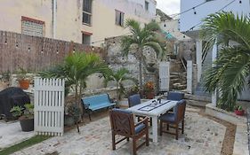 Apartament The Royal Wait - An Elegant Retreat Christiansted Exterior photo