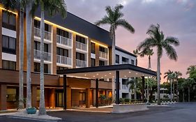 Hotel Courtyard By Marriott - Naples Exterior photo