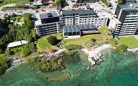 Alma Del Lago Suites & Spa Bariloche Exterior photo