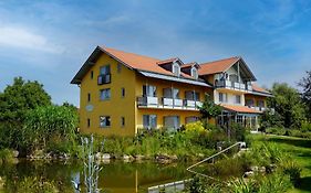 Landhotel Larenzen Kirchham Exterior photo