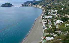 Hotel Maronti Barano dʼIschia Exterior photo