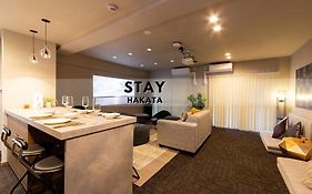 Stay Hakata Fukuoka  Exterior photo