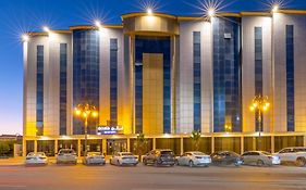 Enala Hotel - Tabuk Exterior photo