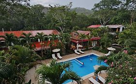 Villa Lu Amazon Ecolodge Tarapoto Exterior photo