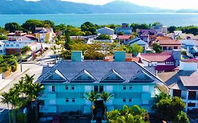 Hotel Belle Arti Pousada Florianópolis Exterior photo