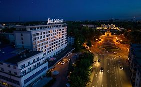 Hotel Gołębiewski Białystok Exterior photo