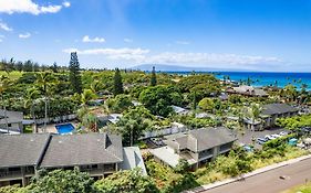 Aparthotel Gardens At West Maui Lahaina Exterior photo