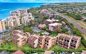 Kahana Villa Lahaina Exterior photo