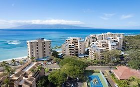 Hotel Sands Of Kahana Vacation Club Lahaina Exterior photo