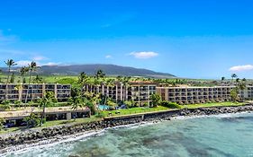 Aparthotel Hono Koa Vacation Club Lahaina Exterior photo