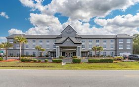 Country Inn & Suites By Radisson, Savannah Airport, Ga Exterior photo