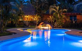 The Inn Manzanillo Bay Troncones Exterior photo