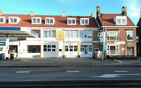 Hotel Bed & Breakfast Vlissingen Exterior photo