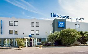 Hotel Ibis Budget Arles Sud Fourchon Exterior photo