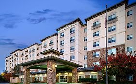 Hotel Hyatt House Sterling/Dulles Airport North Exterior photo