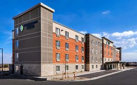 Woodspring Suites Greeley Exterior photo