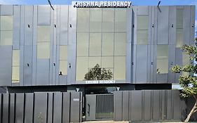 Krishna Residency - A Boutique Hotel Bareli Exterior photo