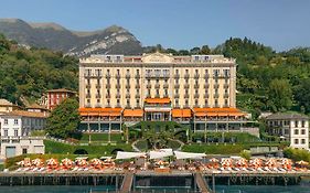 Grand Hotel Tremezzo Exterior photo