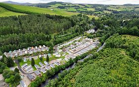 Hotel Corriefodly Holiday Park Blairgowrie and Rattray Exterior photo