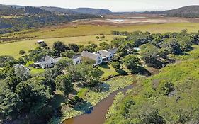 Bitou River Lodge Plettenberg Bay Exterior photo