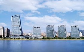 Intercontinental Zhuhai, An Ihg Hotel Exterior photo