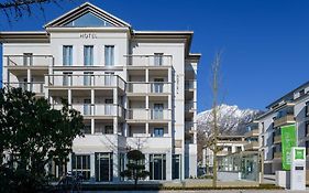 Hotel Ibis Styles Bad Reichenhall Exterior photo