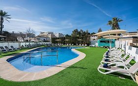 Hotel Thb Maria Isabel - Adults Only Playa de Palma  Exterior photo