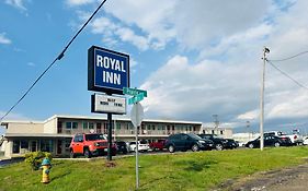 Royal Inn Mount Vernon Exterior photo