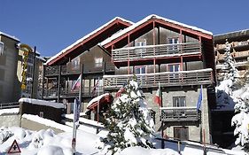 Hotel Biancaneve Colle Colle Sestriere Exterior photo
