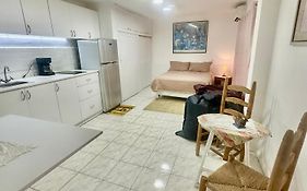 Apartament Estudio Independiente, Full Equipo En Excelente Zona De Caracas Exterior photo