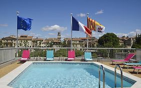 Hotel Atrium Arles Centre Exterior photo