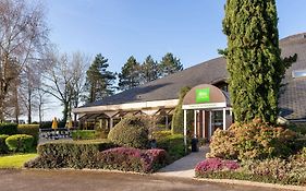 Hotel Ibis Styles Lisieux Normandie Exterior photo