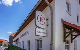 Regiohotel Aparthotel Wernigerode Exterior photo