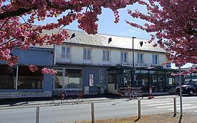 Hotel Le Relais Du Velors Beaumont-en-Véron Exterior photo