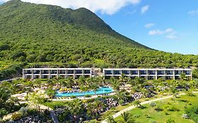 Golden Rock Dive And Nature Resort Oranjestad  Exterior photo