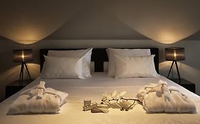 B&B Colombe Blanche Knokke-Heist Room photo