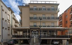 Abc Hotel Rimini Exterior photo