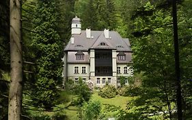 Villa Pepita Międzygórze Exterior photo