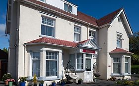 Rosaire Guest House Llandudno Exterior photo