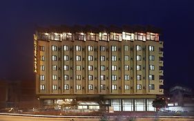 Balta Hotel Edirne Exterior photo