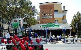 Hotel Garni Tosca Lido di Jesolo Exterior photo