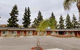 Americas Best Value Inn San Bernardino Exterior photo