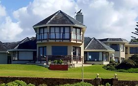 Pensjonat Sandbaai Country House Hermanus Exterior photo