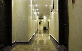 Maskan Al Dyafah Hotel Apartments Dammam Exterior photo