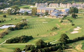 The Wiltshire Hotel, Golf And Leisure Resort Swindon Exterior photo